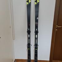 Sci Fischer RC4, 183 cm, r 23