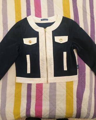 Giacca leggera bambina 6 anni 