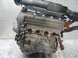 motore k12b opel agila 1.2 benzina