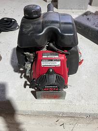 Vericello a scoppio honda