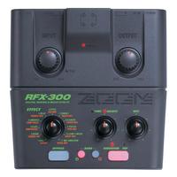 multieffetto digitale Zoom RFX-300 PER CHITARRA