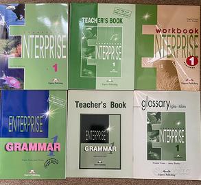 MAXI LOTTO Libri Inglese Teacher's Books
