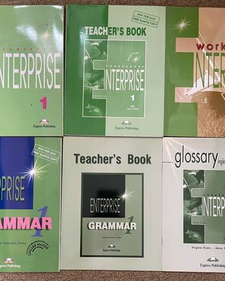 MAXI LOTTO Libri Inglese Teacher's Books