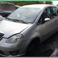 Ricambi Usati LANCIA MUSA (TJ) 2010