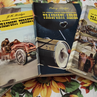 4 volumi touring Club italiano