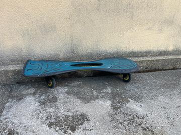 Waveboard / Oxelo (Skate a 2 ruote)