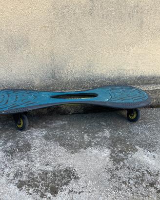 Waveboard / Oxelo (Skate a 2 ruote)