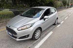 Ford Fiesta 1.5 TDCi 75CV 5 porte