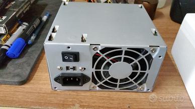 Alimentatore da PC ATX