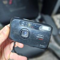 Yashica Minitec Super Autofocus 35 mm Fotocamera p