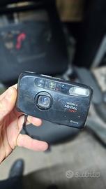 Yashica Minitec Super Autofocus 35 mm Fotocamera p
