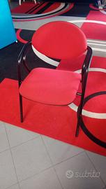 Sedie ufficio