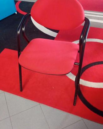Sedie ufficio