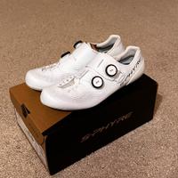 Shimano S-phyre RC9 Bianche 43