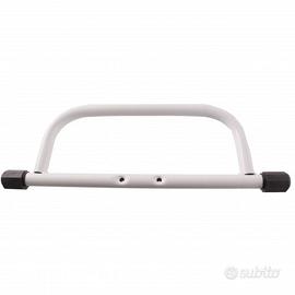 Supporto a terra cyclette varie d'epoca