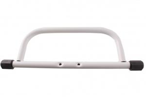 Supporto a terra cyclette varie d'epoca