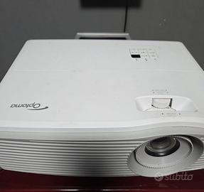 Proecttore Optoma EH504