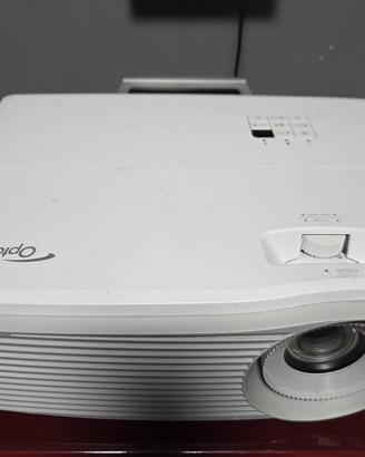 Proecttore Optoma EH504