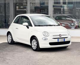 Fiat 500 1.2 Gpl 69CV E6 - 2018
