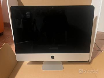 IMac 21,5