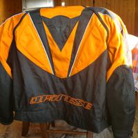Giacca Dainese TG 56