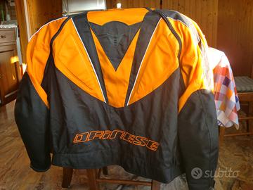Giacca Dainese TG 56