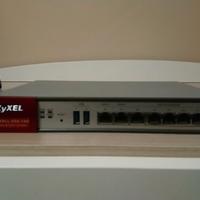 Zyxel Zywall USG 100 Firewall