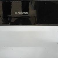 Lavastoviglie Ariston con frontalino per RICAMBI