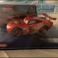 Carrera digital 132 lightning Mcqueen