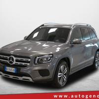 MERCEDES-BENZ GLB 180D 116CV AUTOMATIC BUSINESS EX