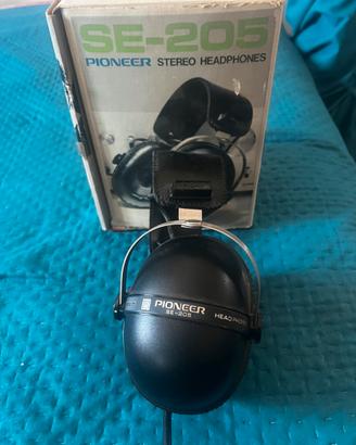 Cuffie pioneer stereo