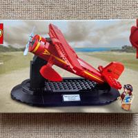 LEGO 40450 Amelia Earhart Tribute