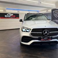 Mercedes-benz GLE 400 d 4Matic Premium
