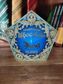 noble collection cioccorana harry potter