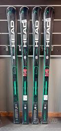 SCI NUOVI 2026 HEAD SUPERSHAPE E- MAGNUM 170 cm