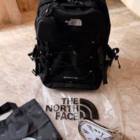 zaino The North Face Borealis nero 30 L