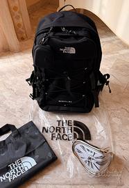 zaino The North Face Borealis nero 30 L