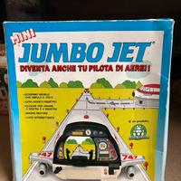 Jumbo Jet