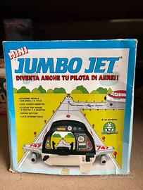 Jumbo Jet