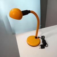 lampada da tavolo vintage