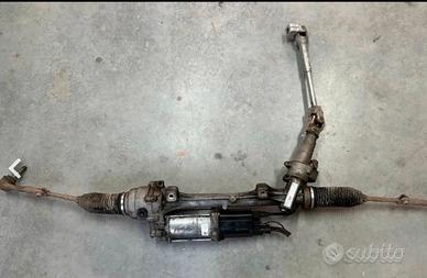 Servosterzo completo bmw