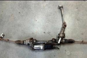 Servosterzo completo bmw