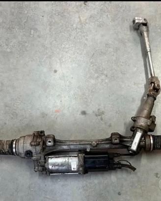 Servosterzo completo bmw