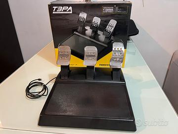 Pedali Thrustmaster T3PA