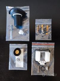 Honda Foresight Kit Revisione Carburatore 