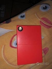 vedo questa macchina fotografica