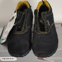 scarpe antinfortunistiche