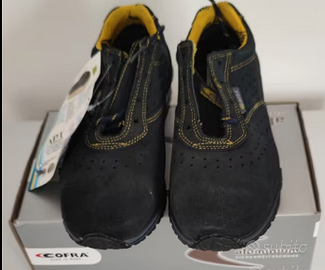 scarpe antinfortunistiche