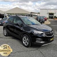 OPEL Mokka X 1.4 TURBO GPL Tech 140 CV 4x2 PROMO W