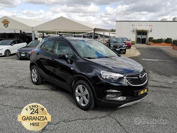 OPEL Mokka X 1.4 TURBO GPL Tech 140 CV 4x2 PROMO W